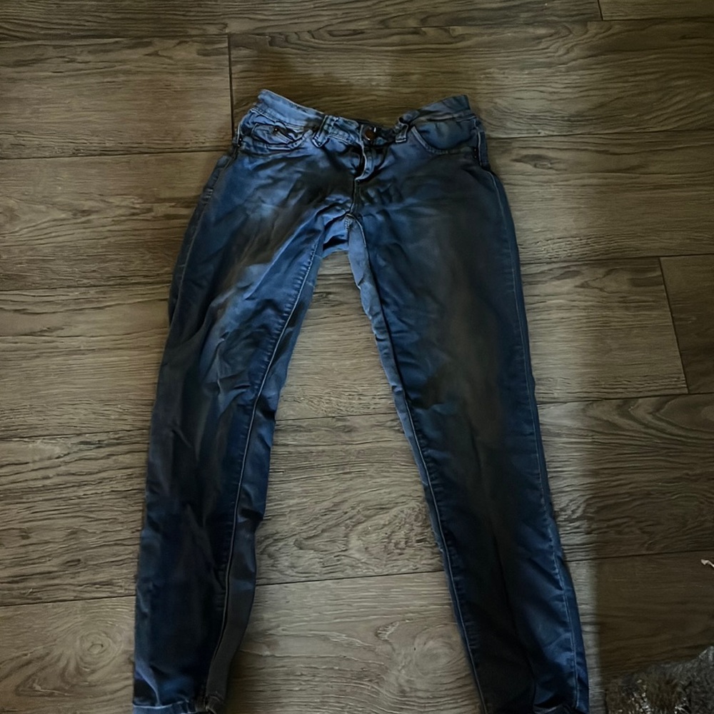 jeans